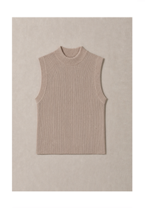 Form Tank (Copy) Mysto Cashmere