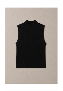 Form Tank (Copy) Mysto Cashmere
