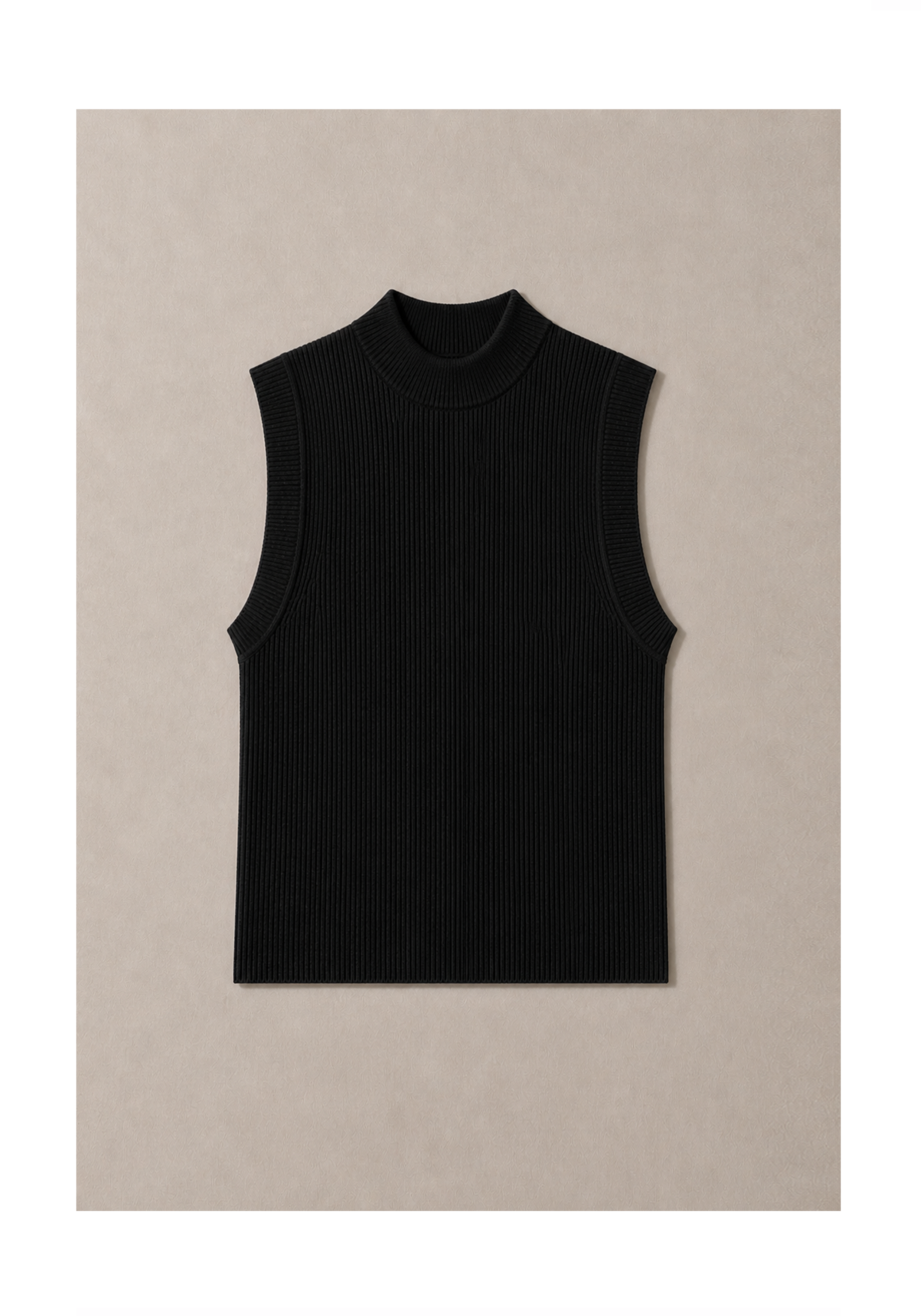 Form Tank (Copy) Mysto Cashmere