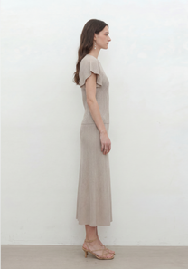 Linea Air Ruffle Top