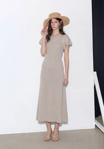 Linea Air Ruffle Top