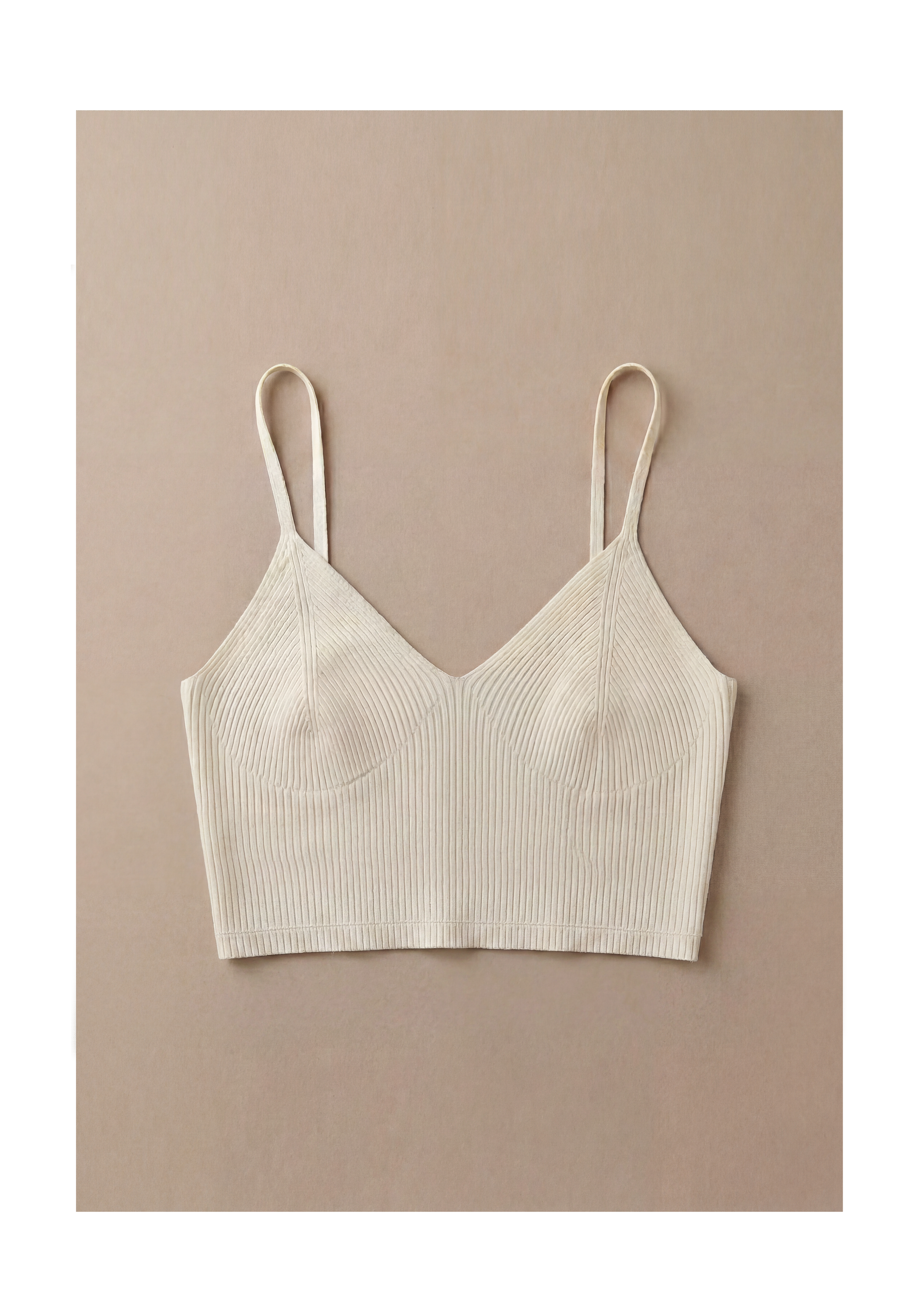 Form Tank Mysto Cashmere