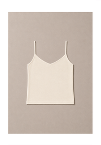 Mist Tank Top Mysto Cashmere