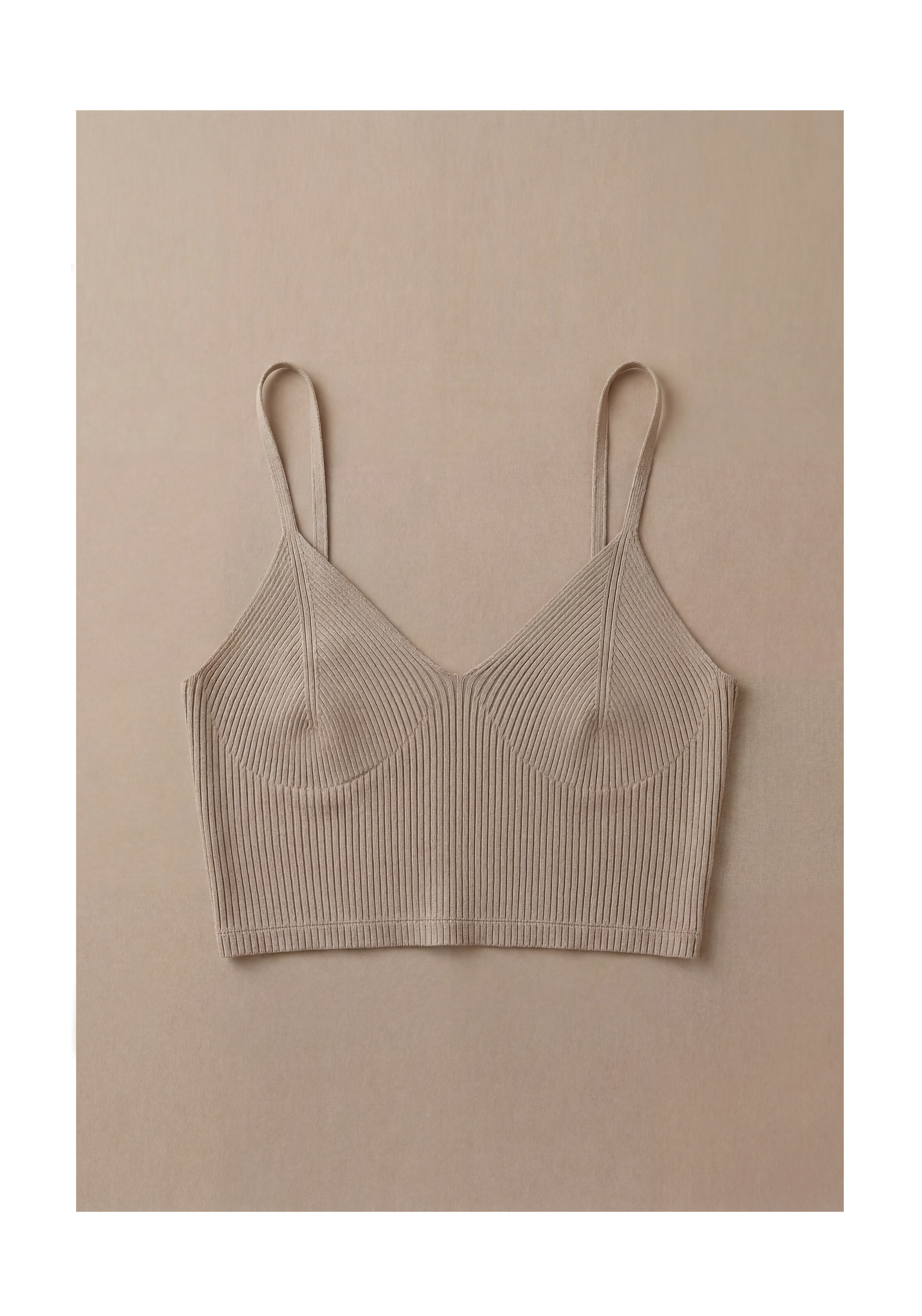 Form Tank Mysto Cashmere