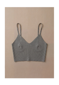 Form Tank Mysto Cashmere