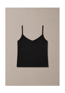 Mist Tank Top Mysto Cashmere