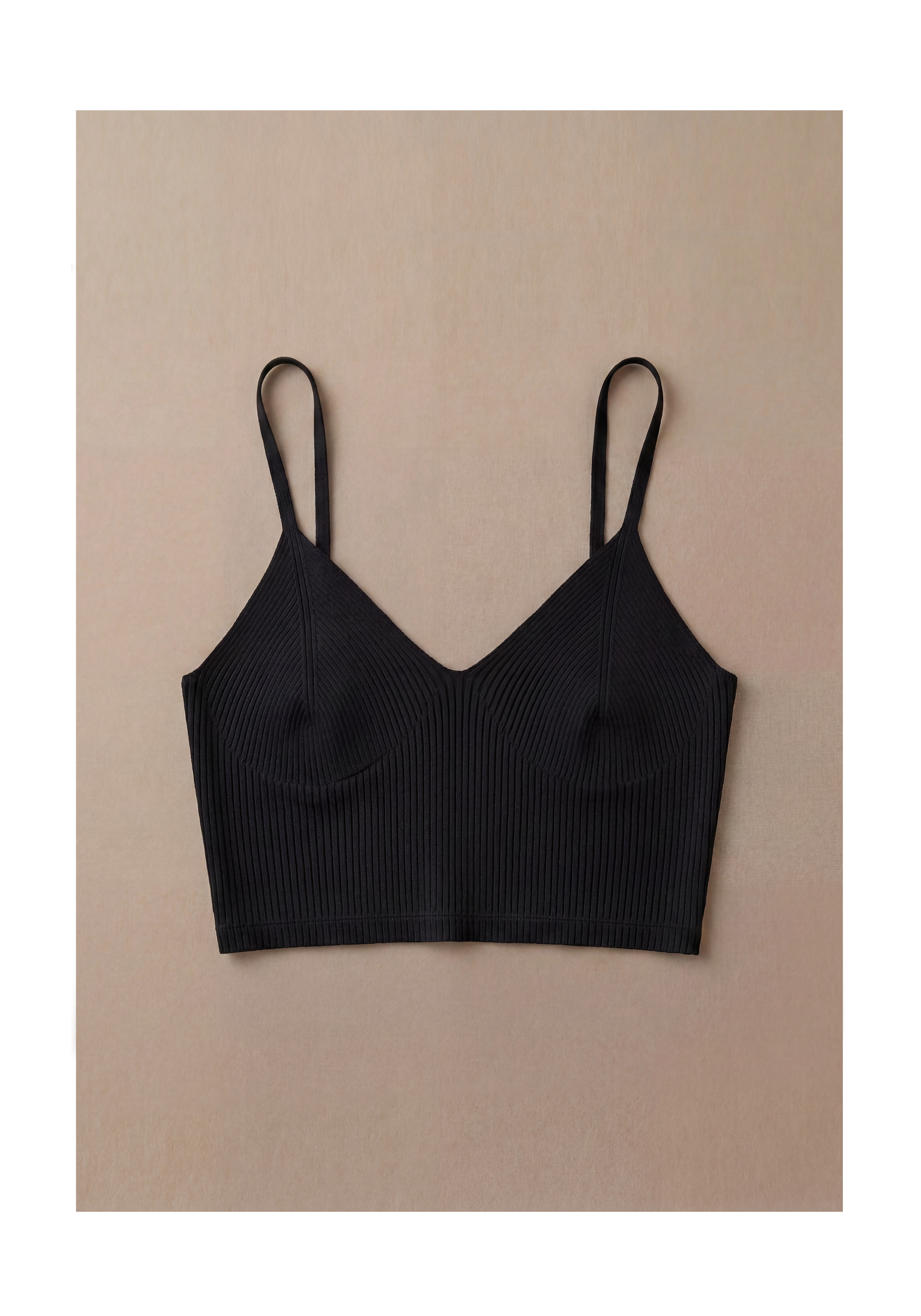 Form Tank Mysto Cashmere