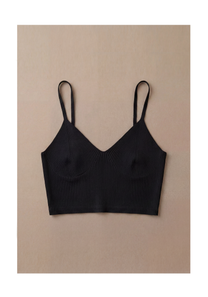 Form Tank Mysto Cashmere