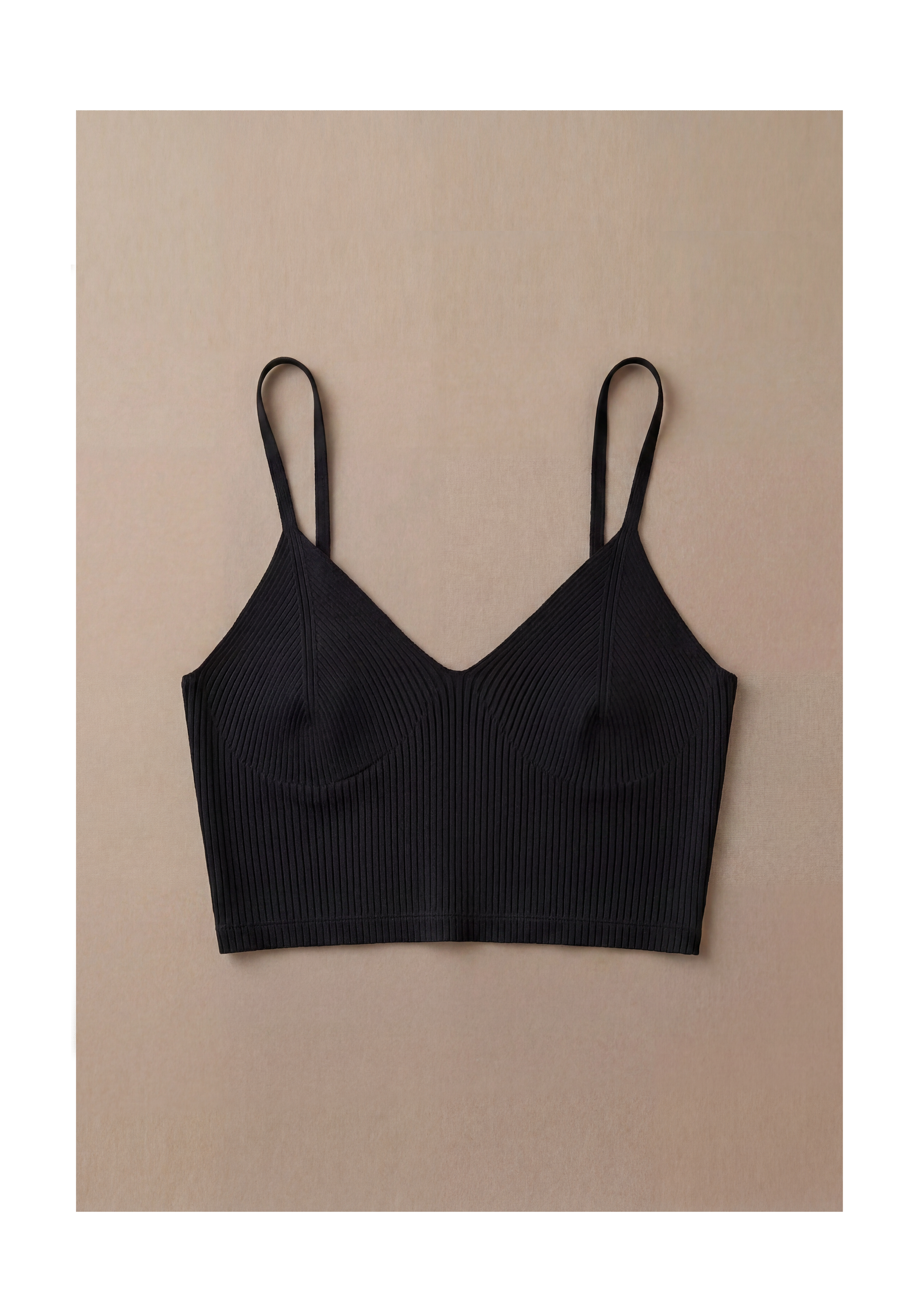 Form Tank Mysto Cashmere