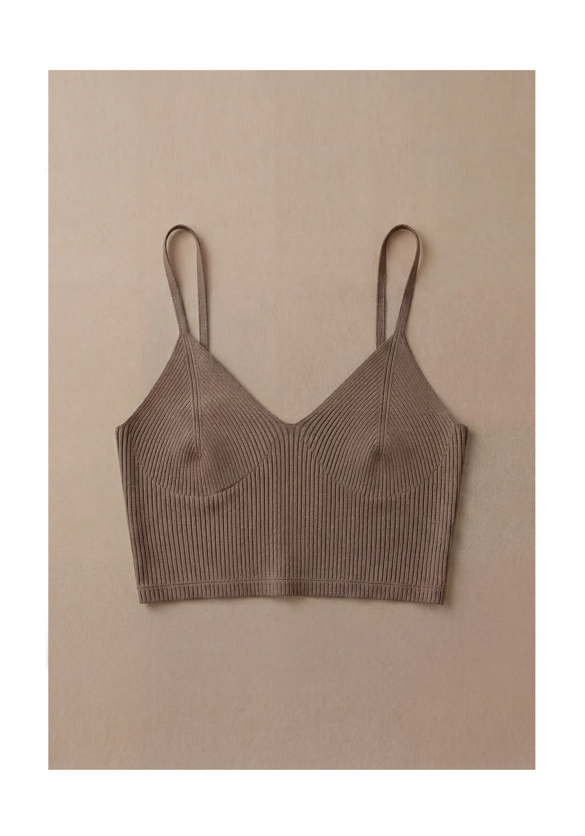 Form Tank Mysto Cashmere