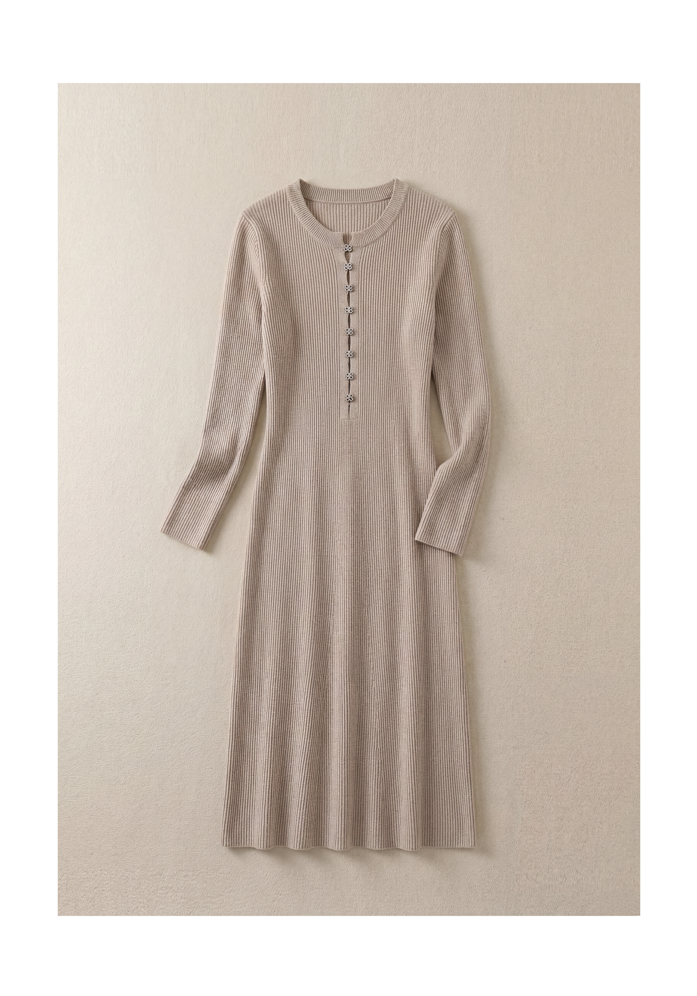 Linea Maxi Dress