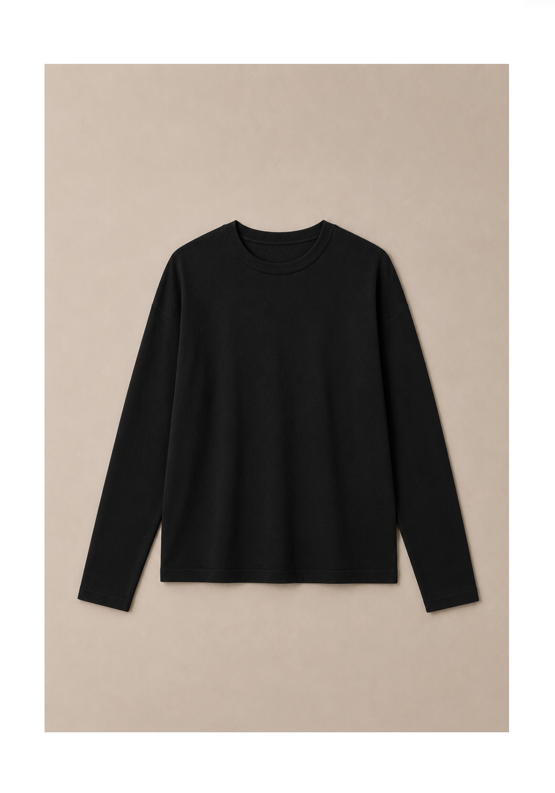 Mist Drape Top Mysto Cashmere