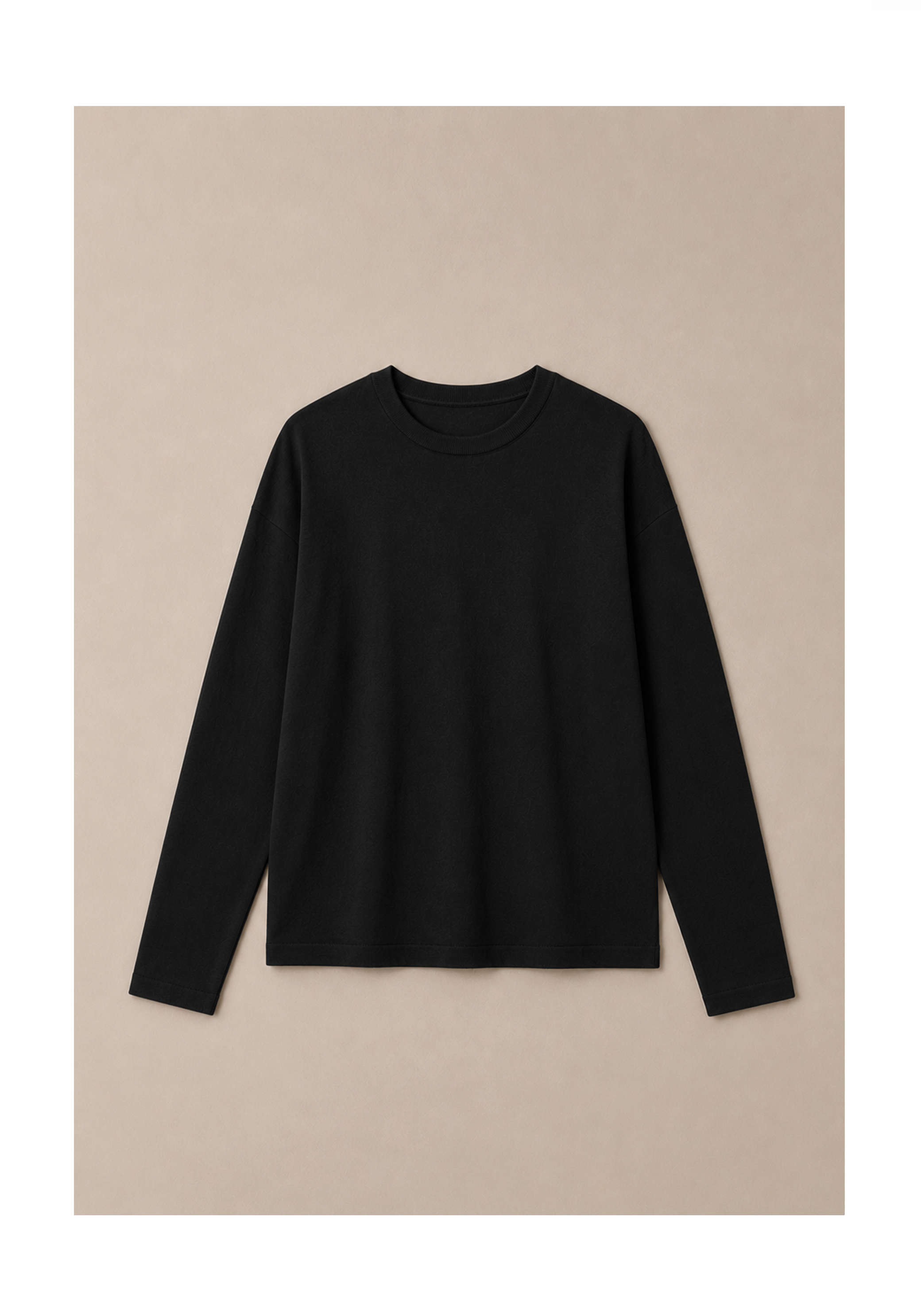 Mist Drape Top Mysto Cashmere