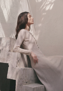 Linea Maxi Dress