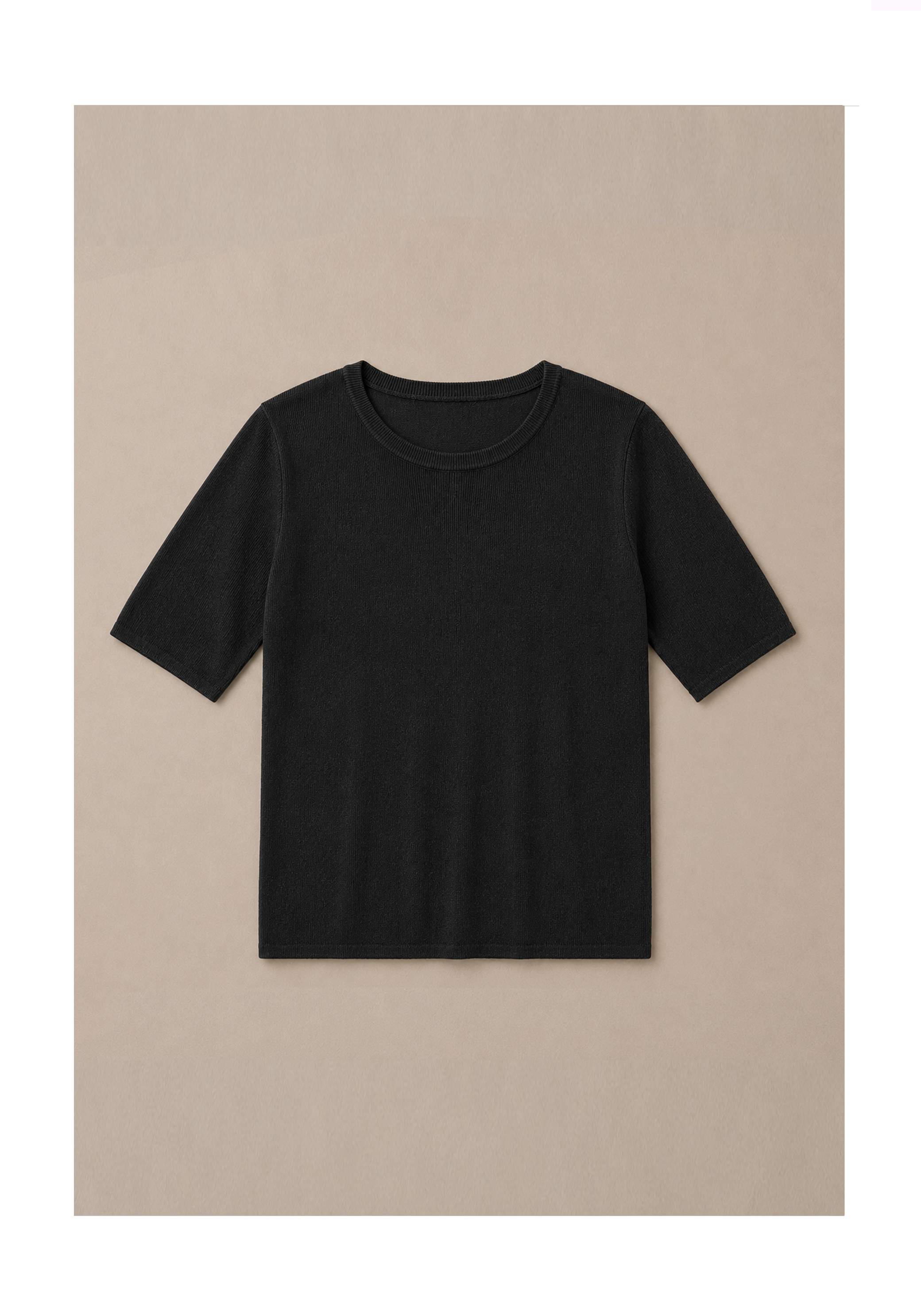 Mist Sheer Pullover Mysto Cashmere