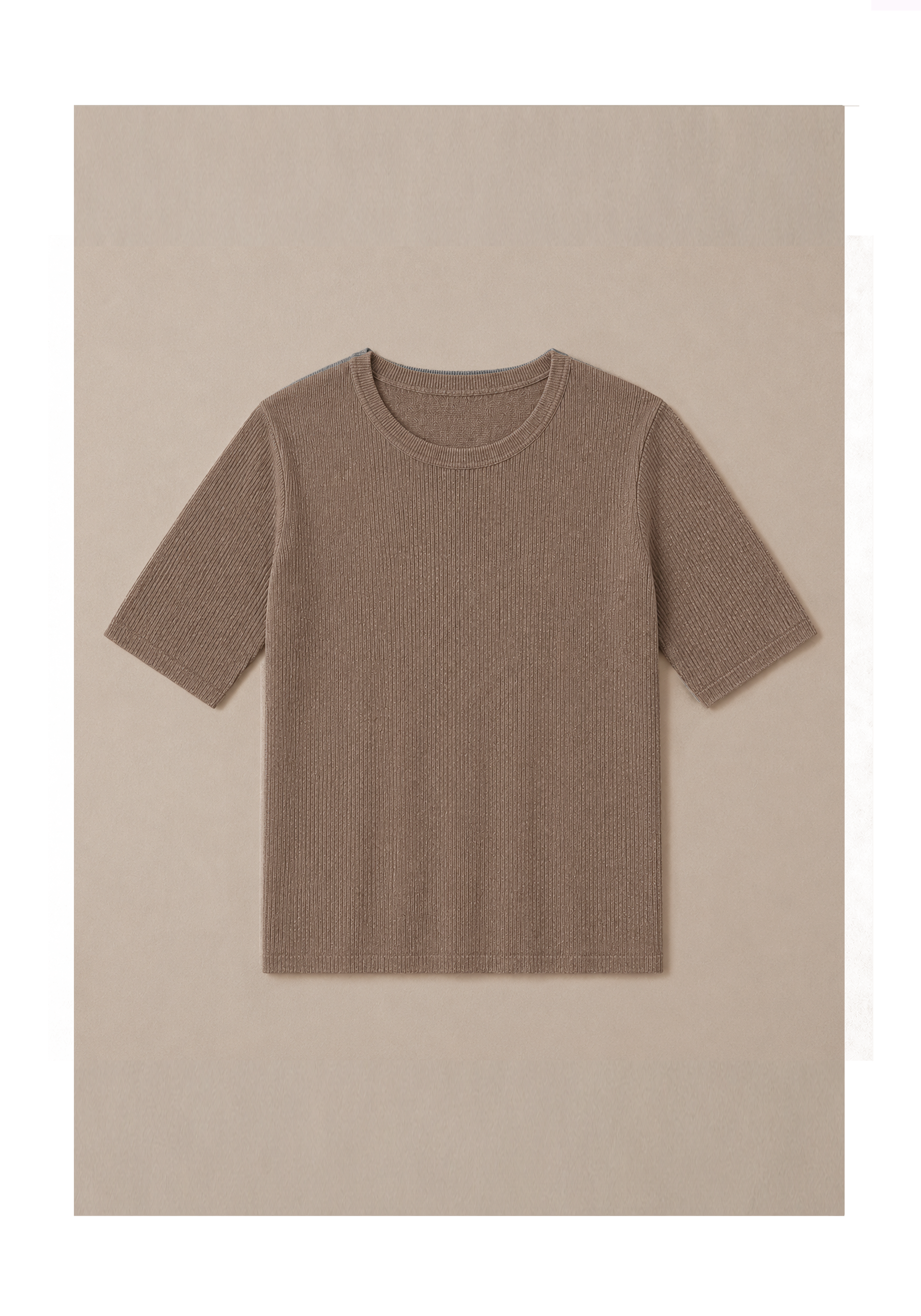Mist Sheer Pullover Mysto Cashmere