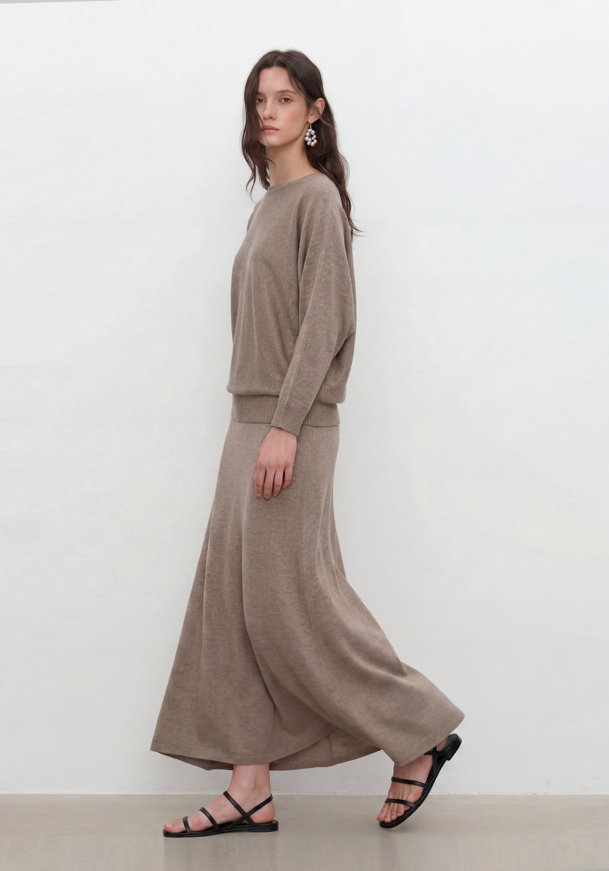 Mist Drape Top
