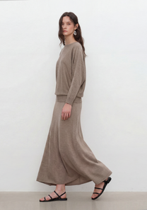 Mist Drape Top