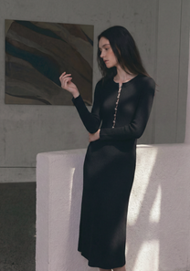 Linea Maxi Dress