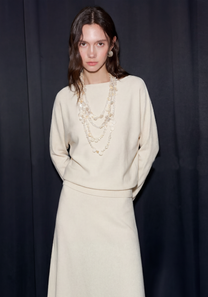 Mist Drape Top