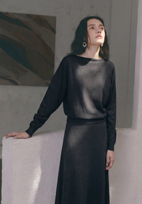 Mist Drape Top