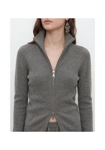 Form Dual Zip Jacket