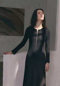 Linea Maxi Dress