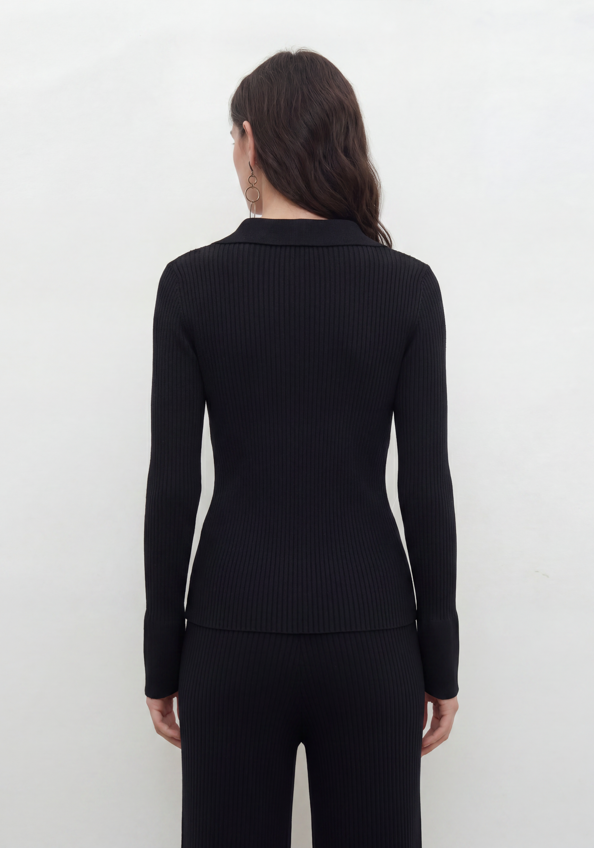 Form Tank Mysto Cashmere