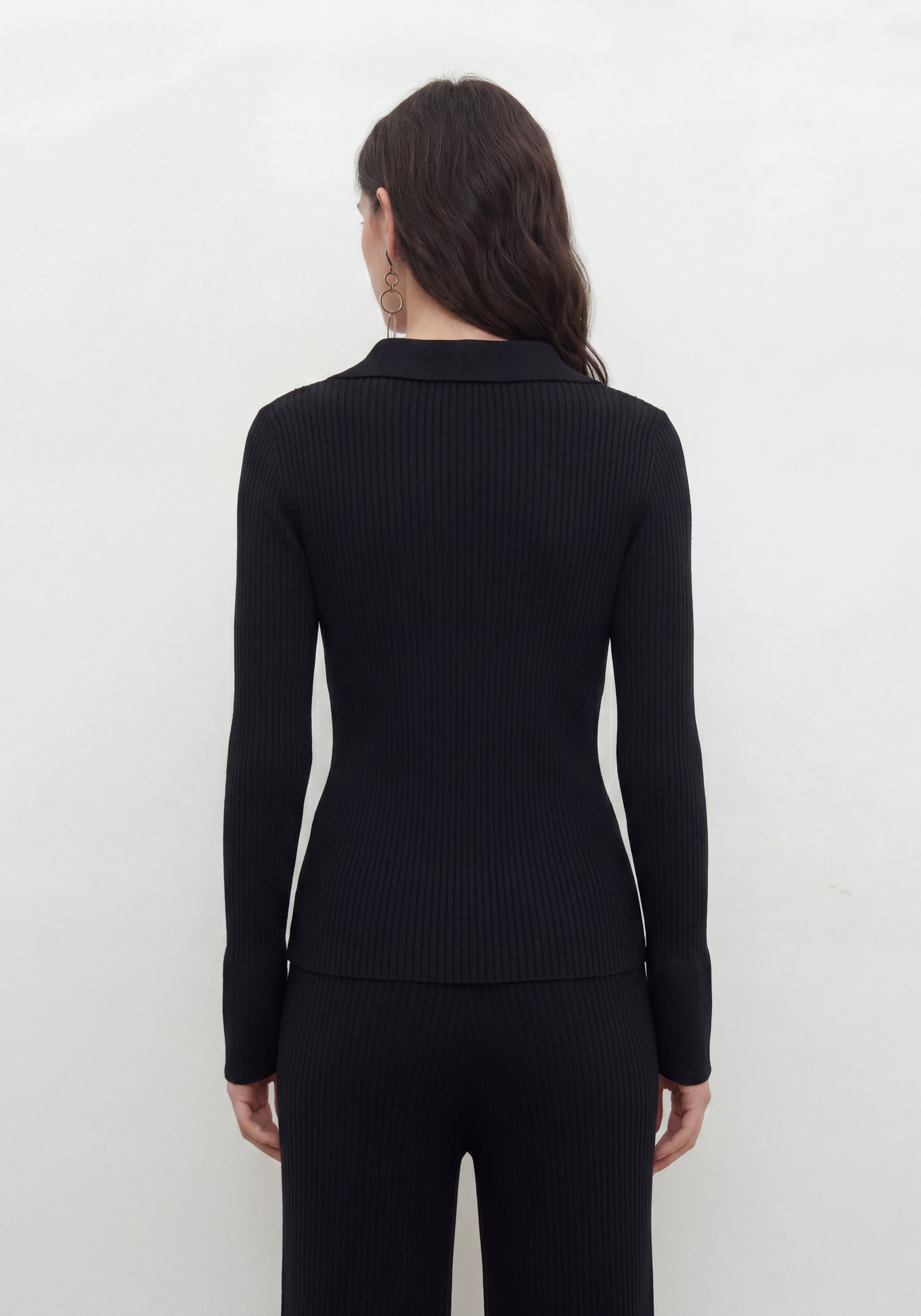 Form Tank Mysto Cashmere