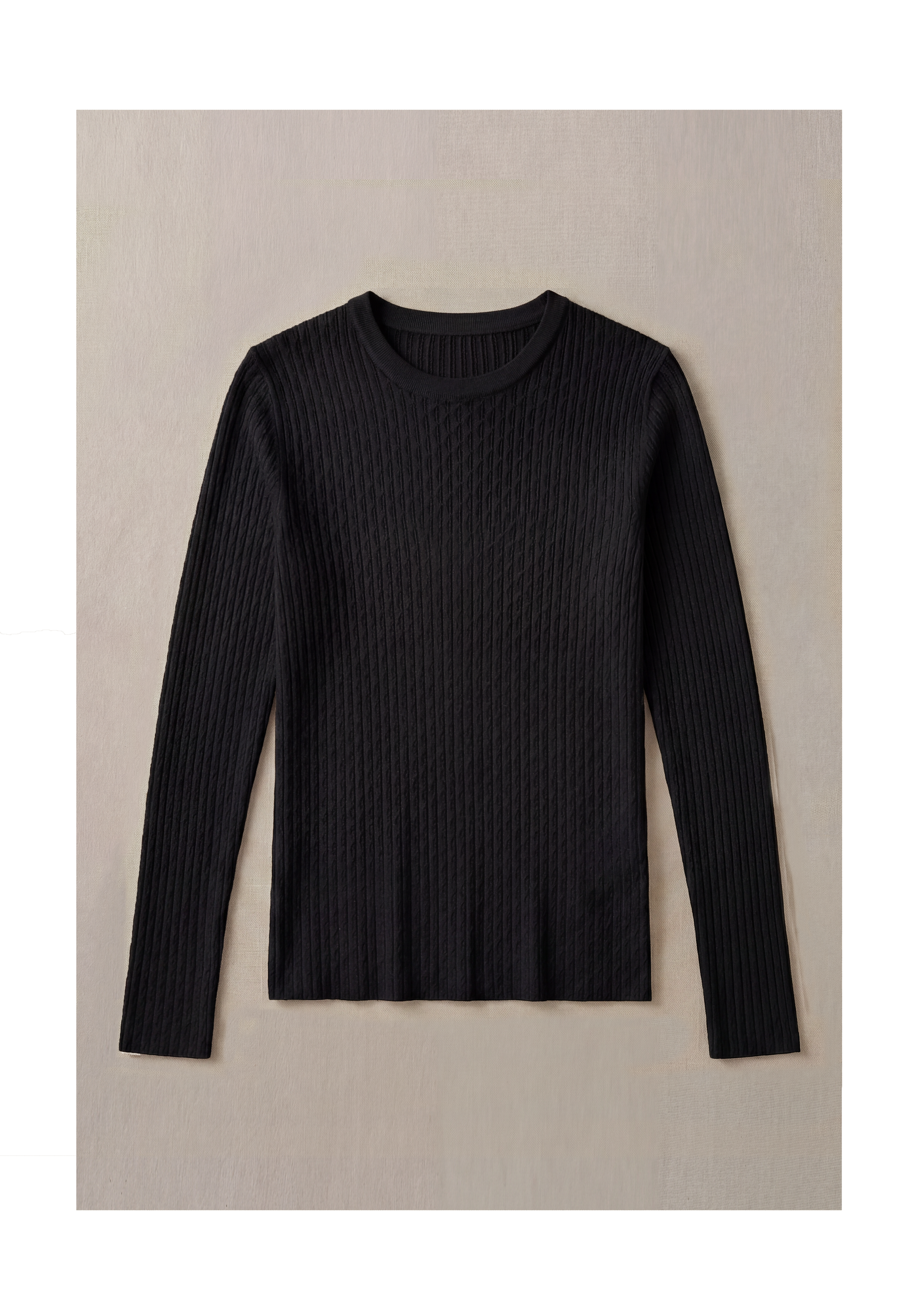 Veil Sheer Top