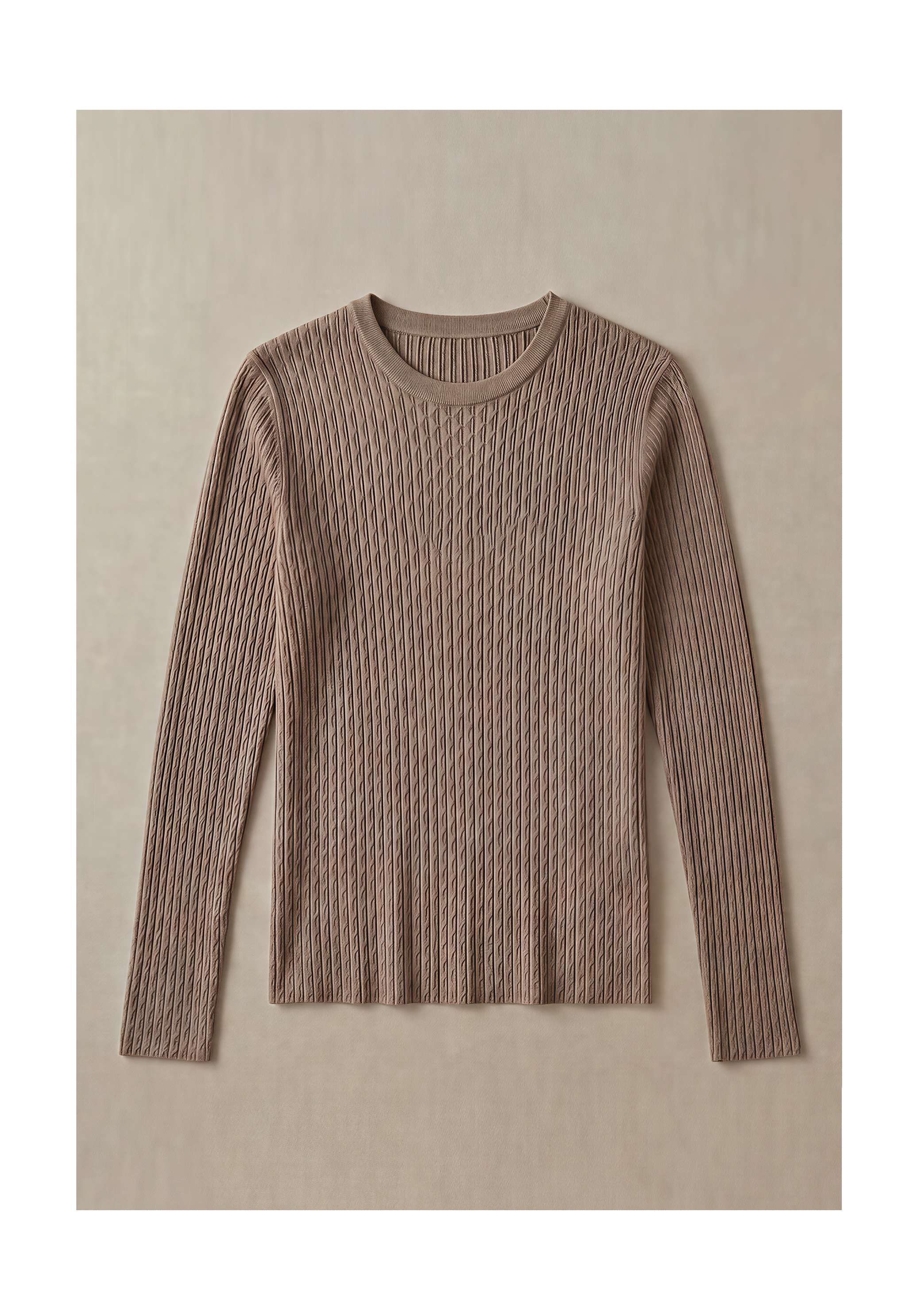 Veil Sheer Top