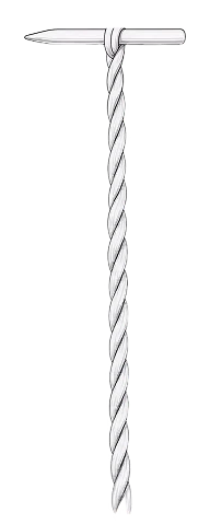 Fibre Ply Count Two