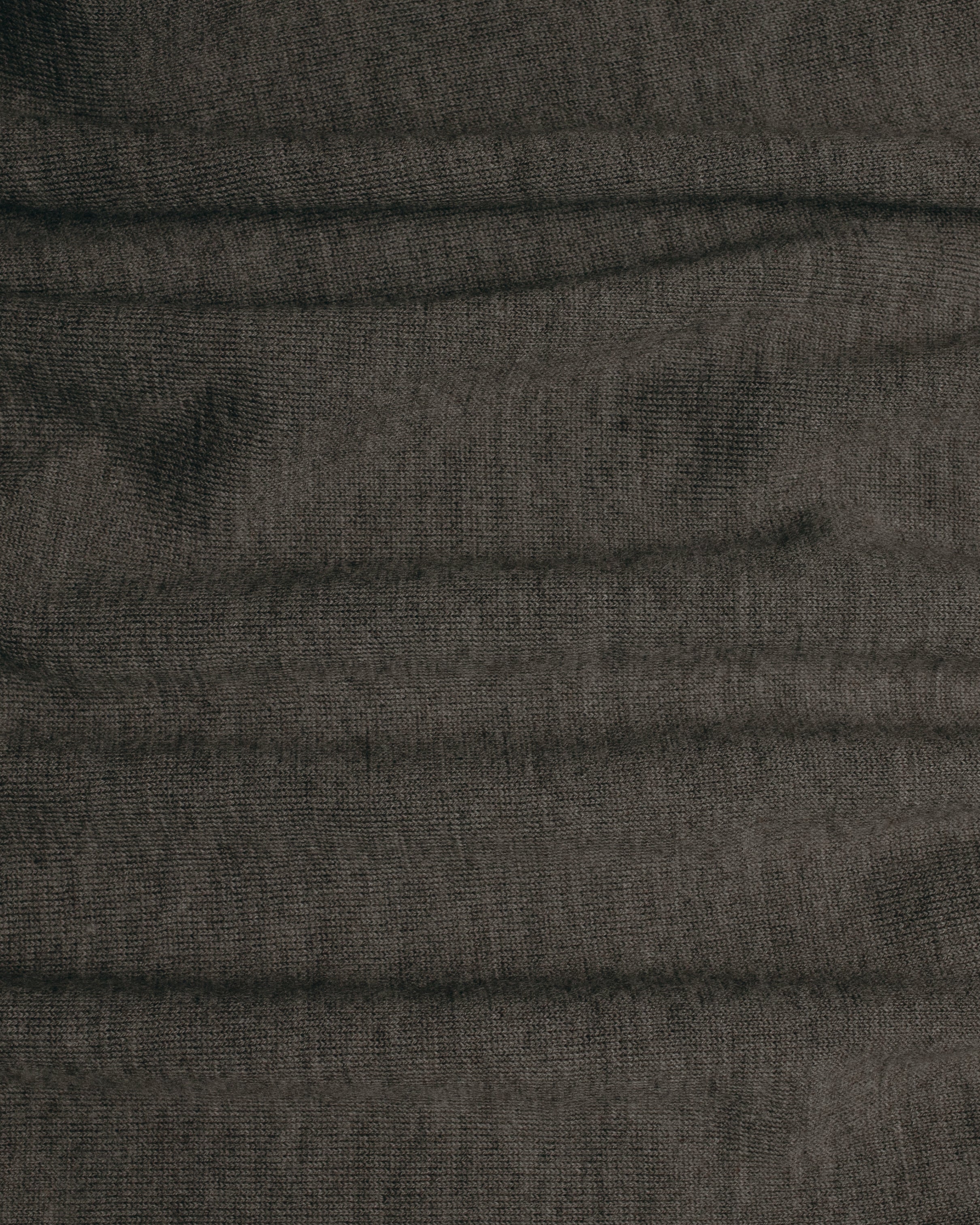 Mist Drape Cashmere Top Mysto Cashmere
