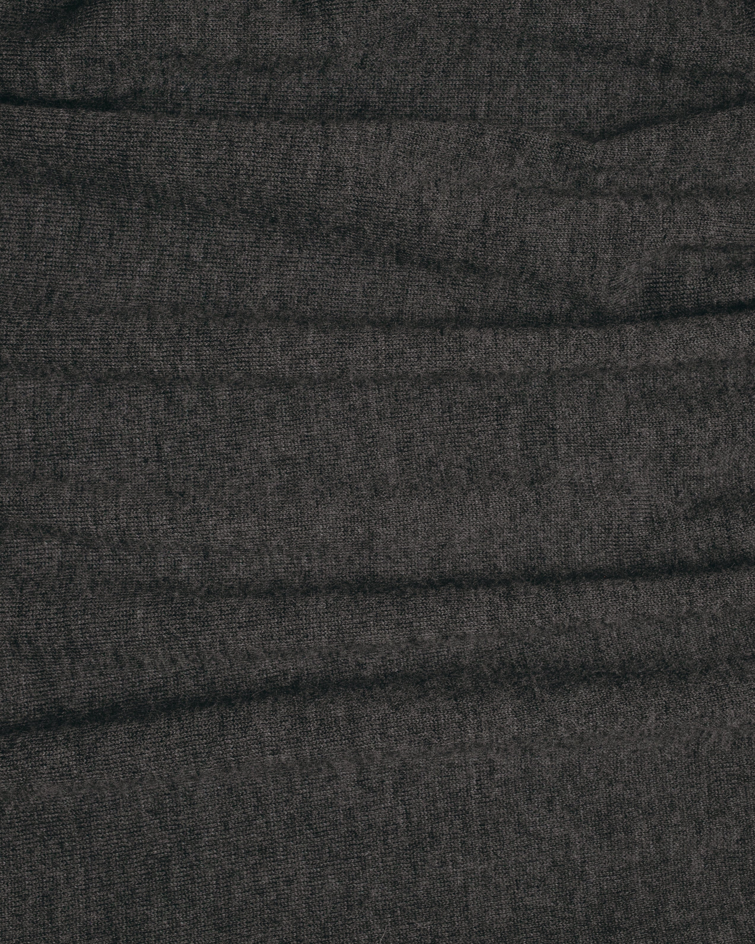 Mist Drape Cashmere Top Mysto Cashmere