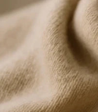Mysto Cashmere Fibre Closeup
