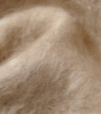 Mysto Cashmere Halo Collection, Closeup